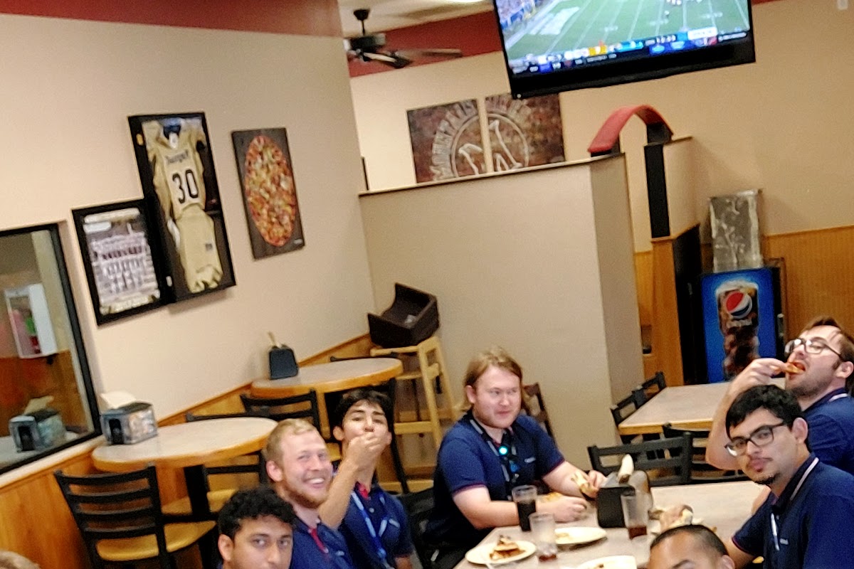 Mountain Mike's Pizza