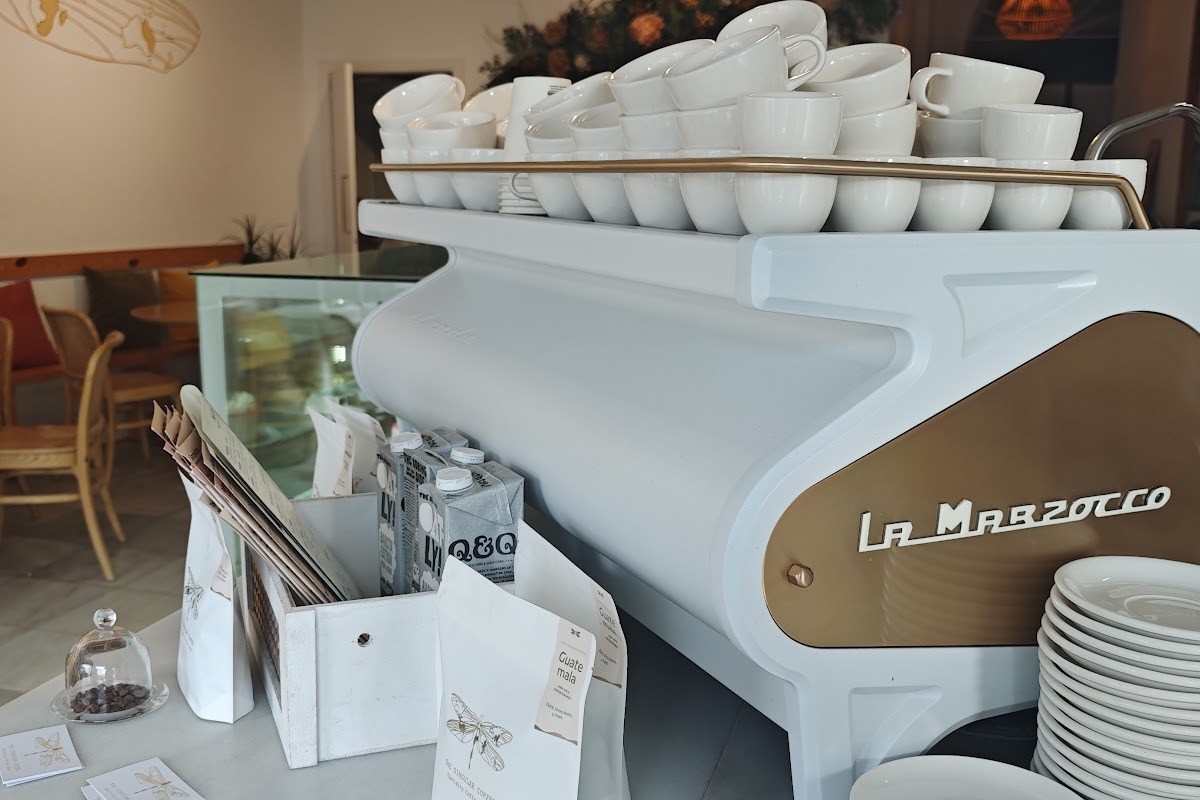 The Singular Coffee