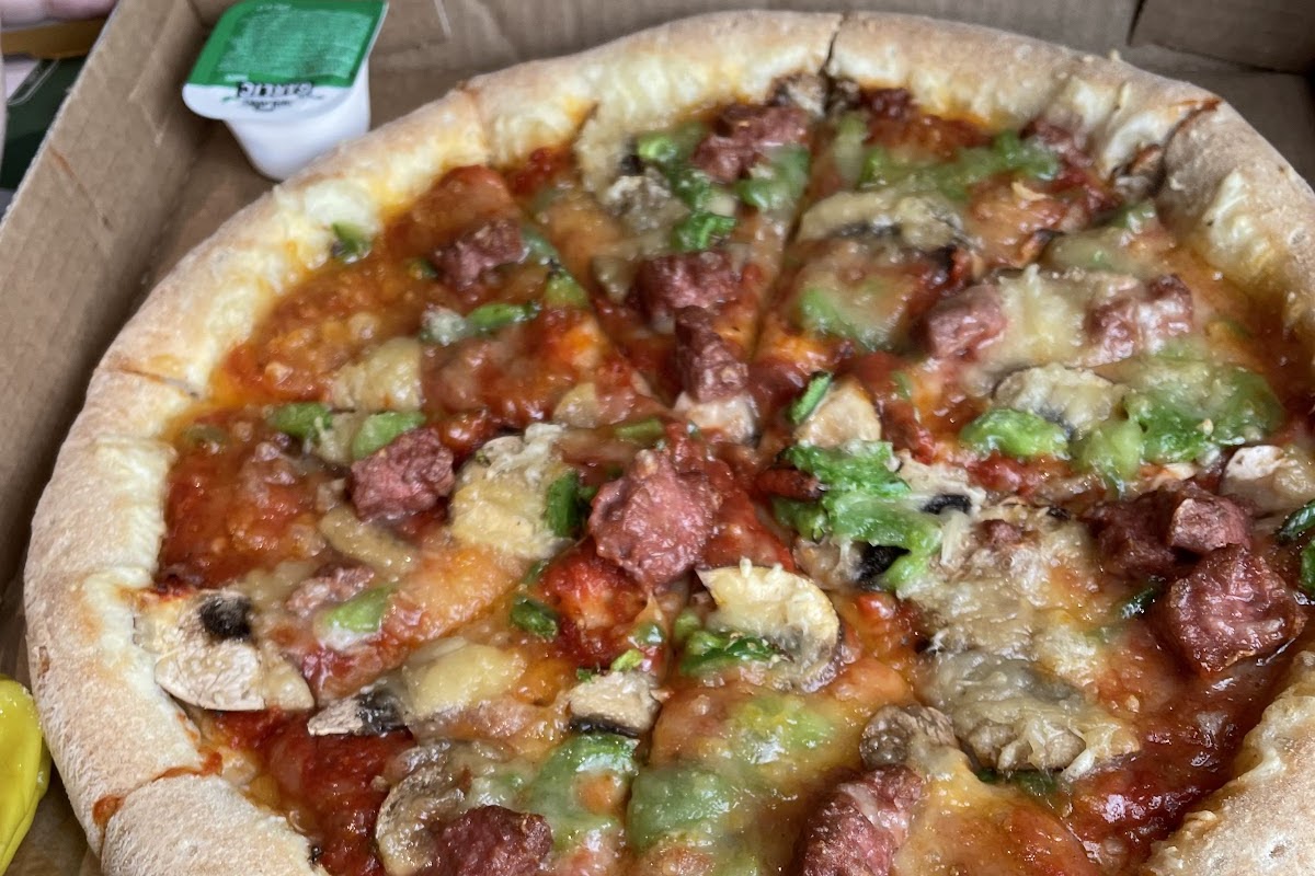 Papa John's
