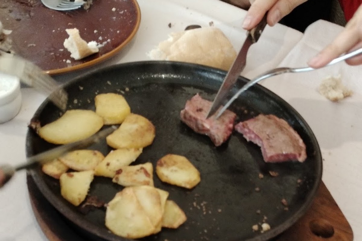 Restaurant Aragón