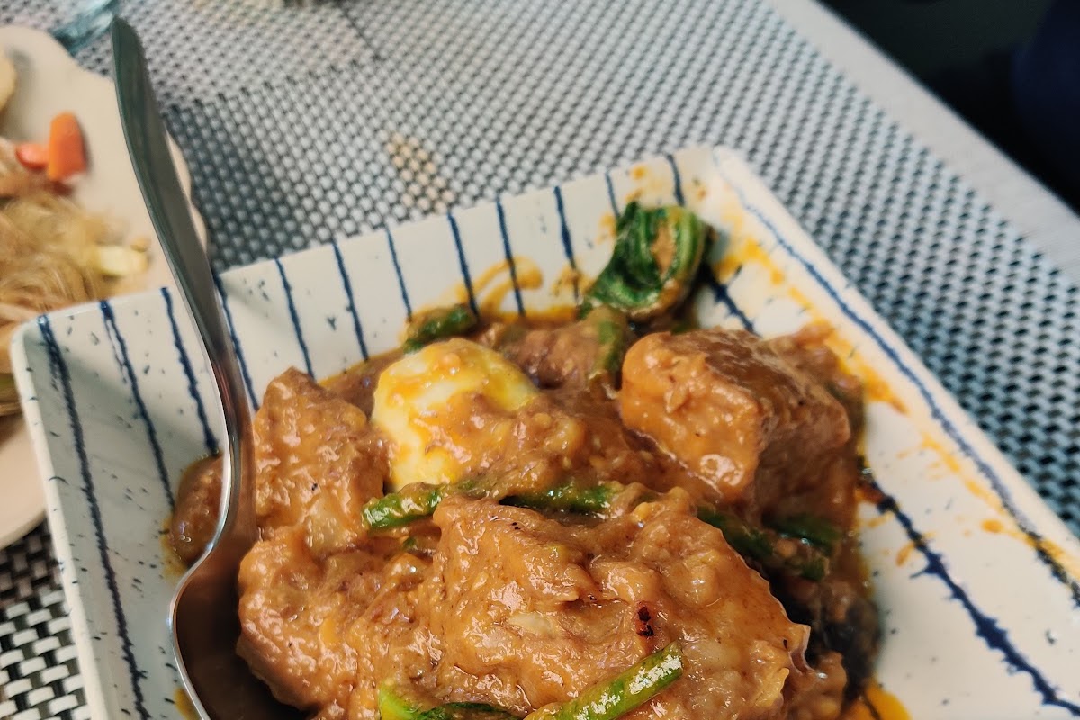 Ka Boodle Filipino Restaurant