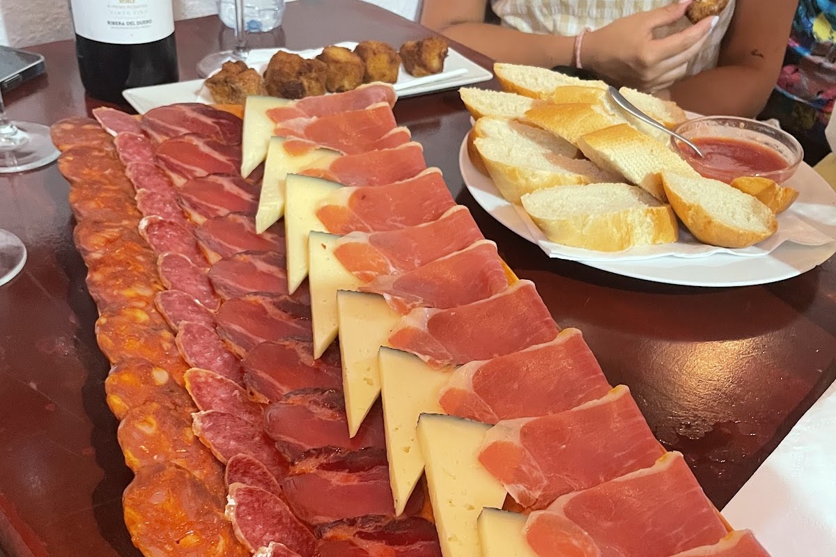 El Rincon de Miguelito