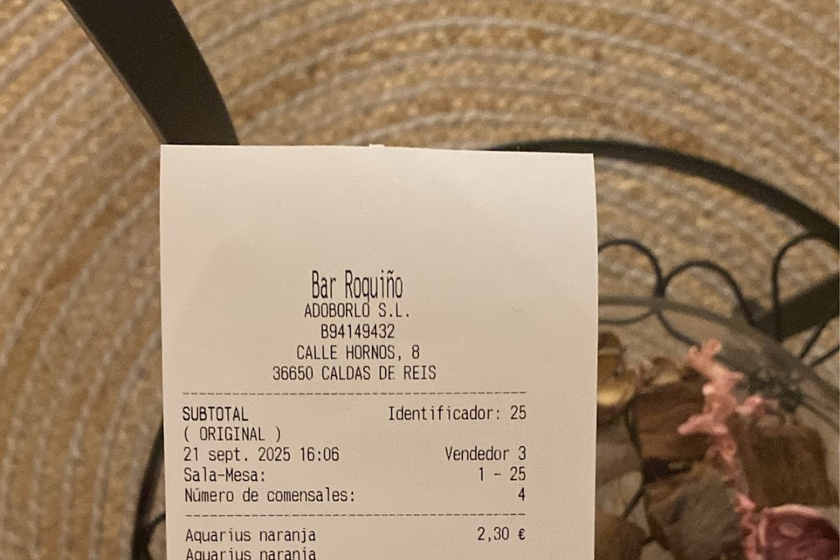 Roquiño