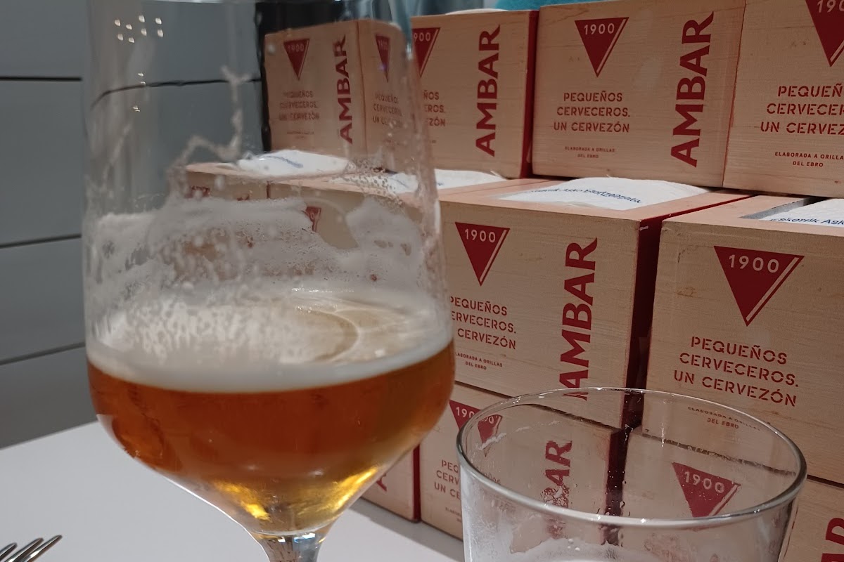 Bar Muga