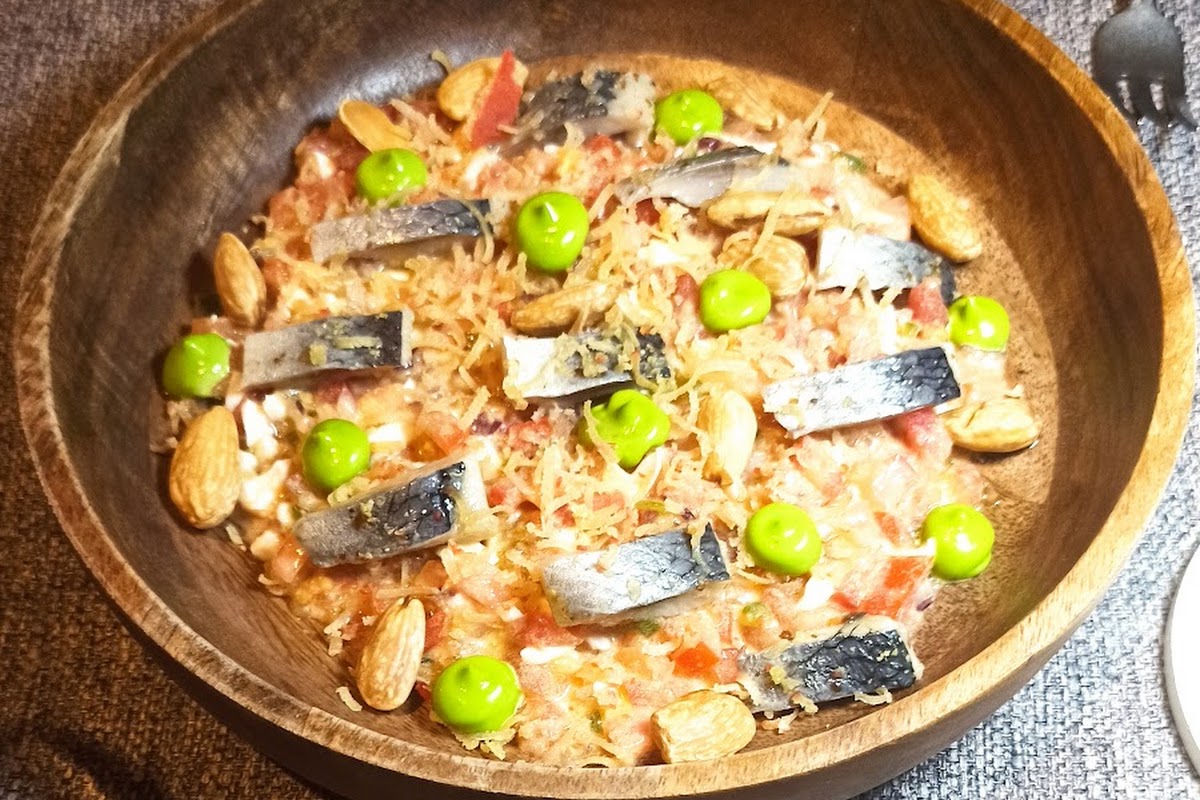 El Pez Limón