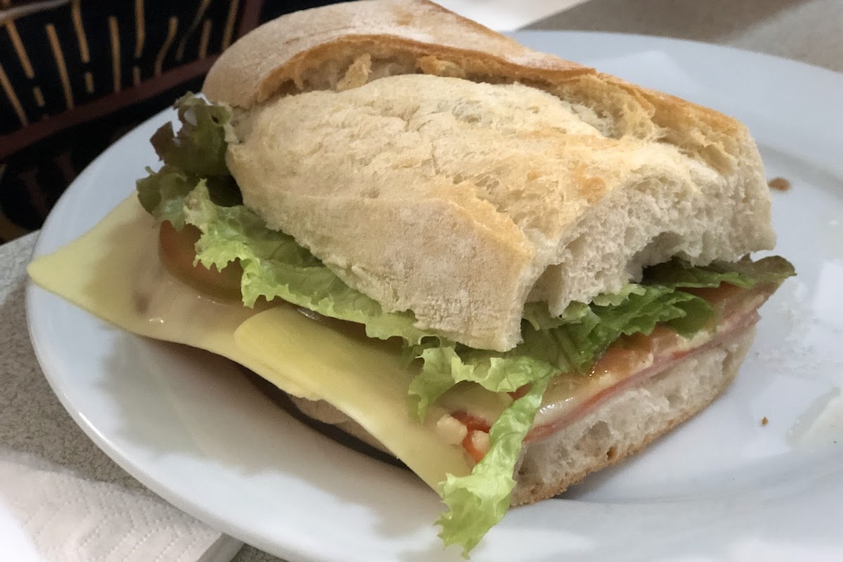 Miss Bocata