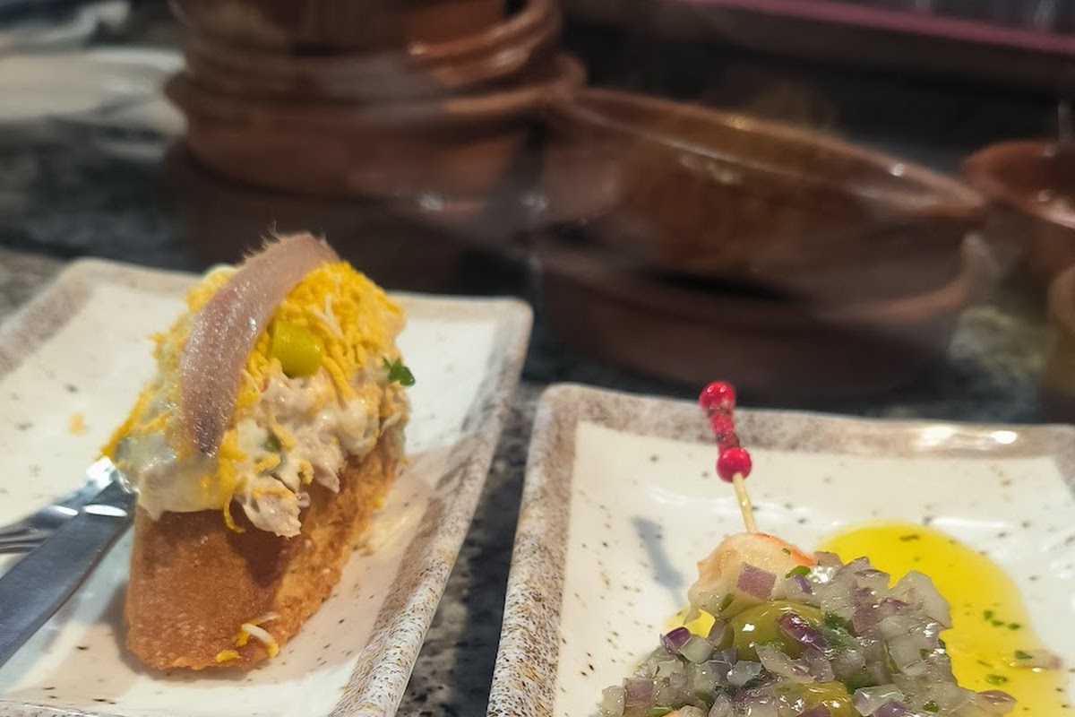 Gastrobar Pasión