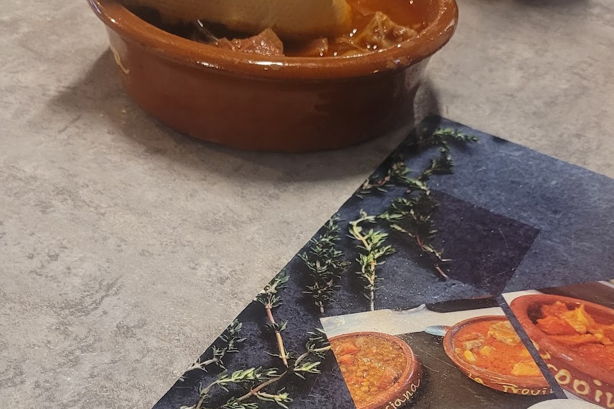 Gastrobar La Provinciana