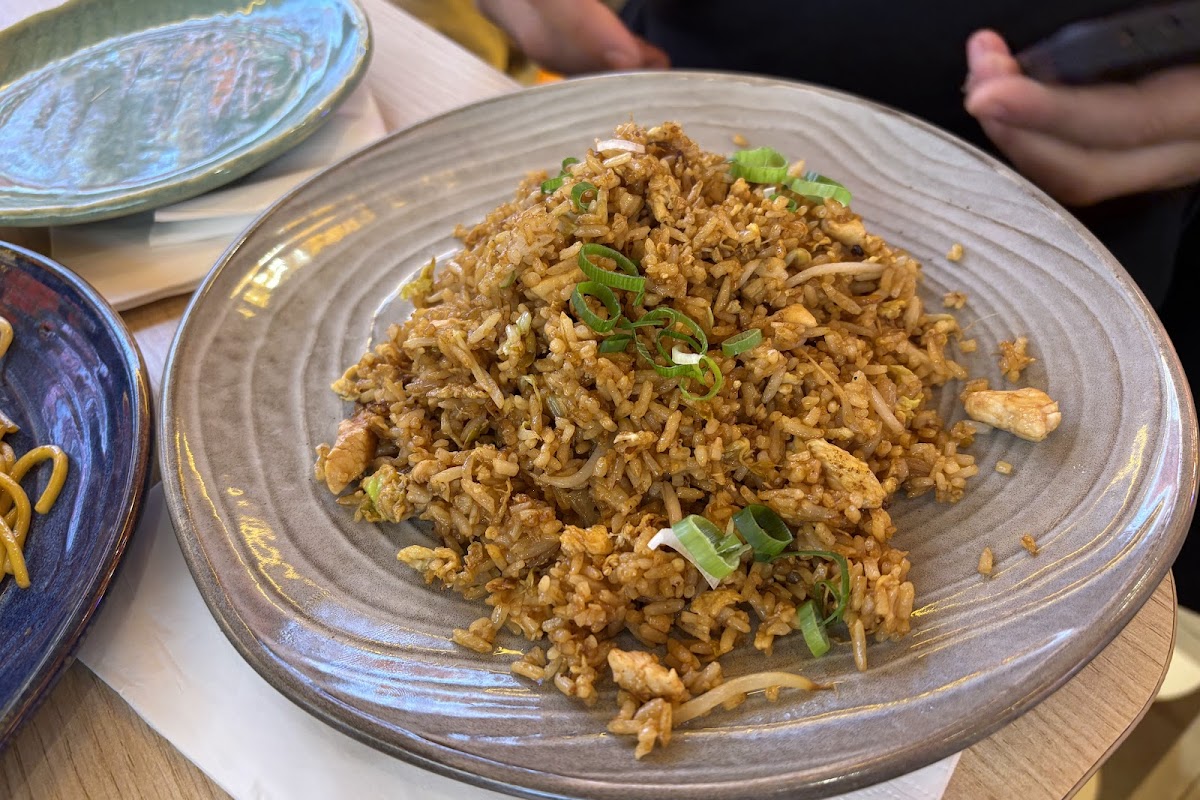 Dim Sum