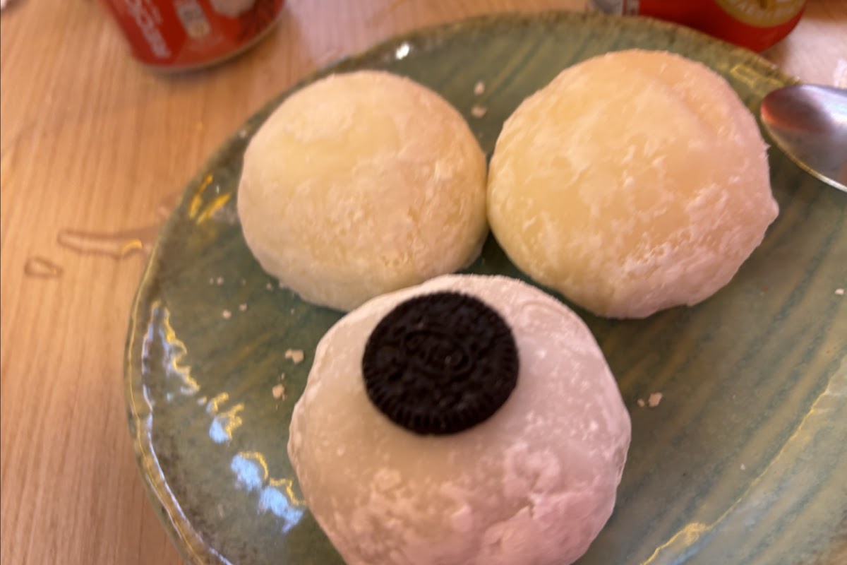 Dim Sum