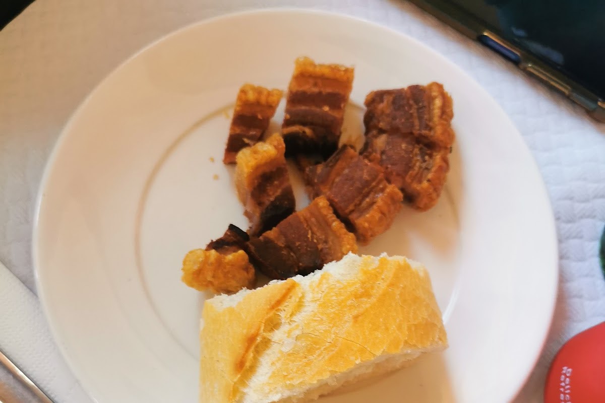Asador El Rosco