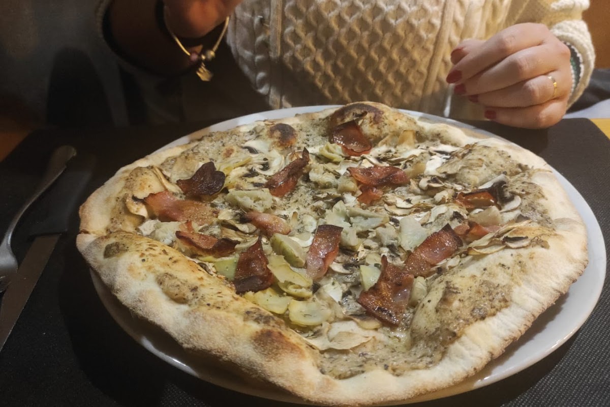 PIZZERÍA Peppone