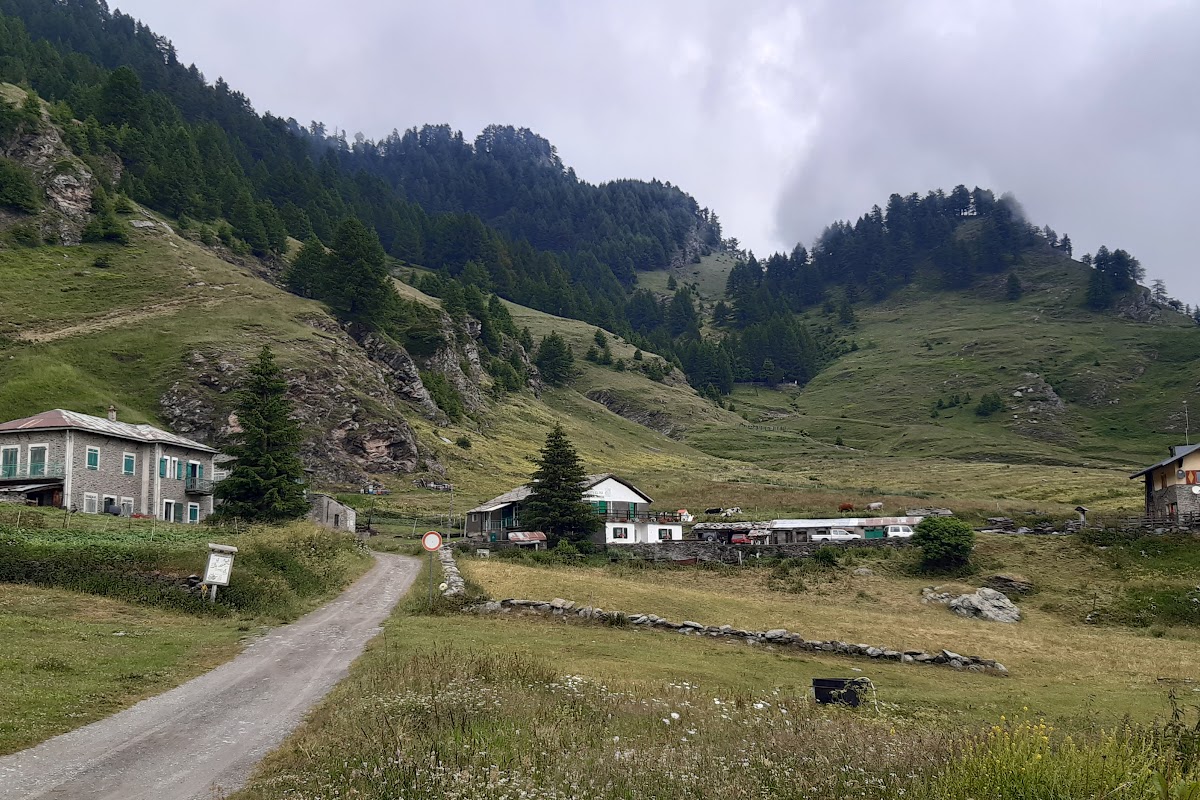Via Maestra