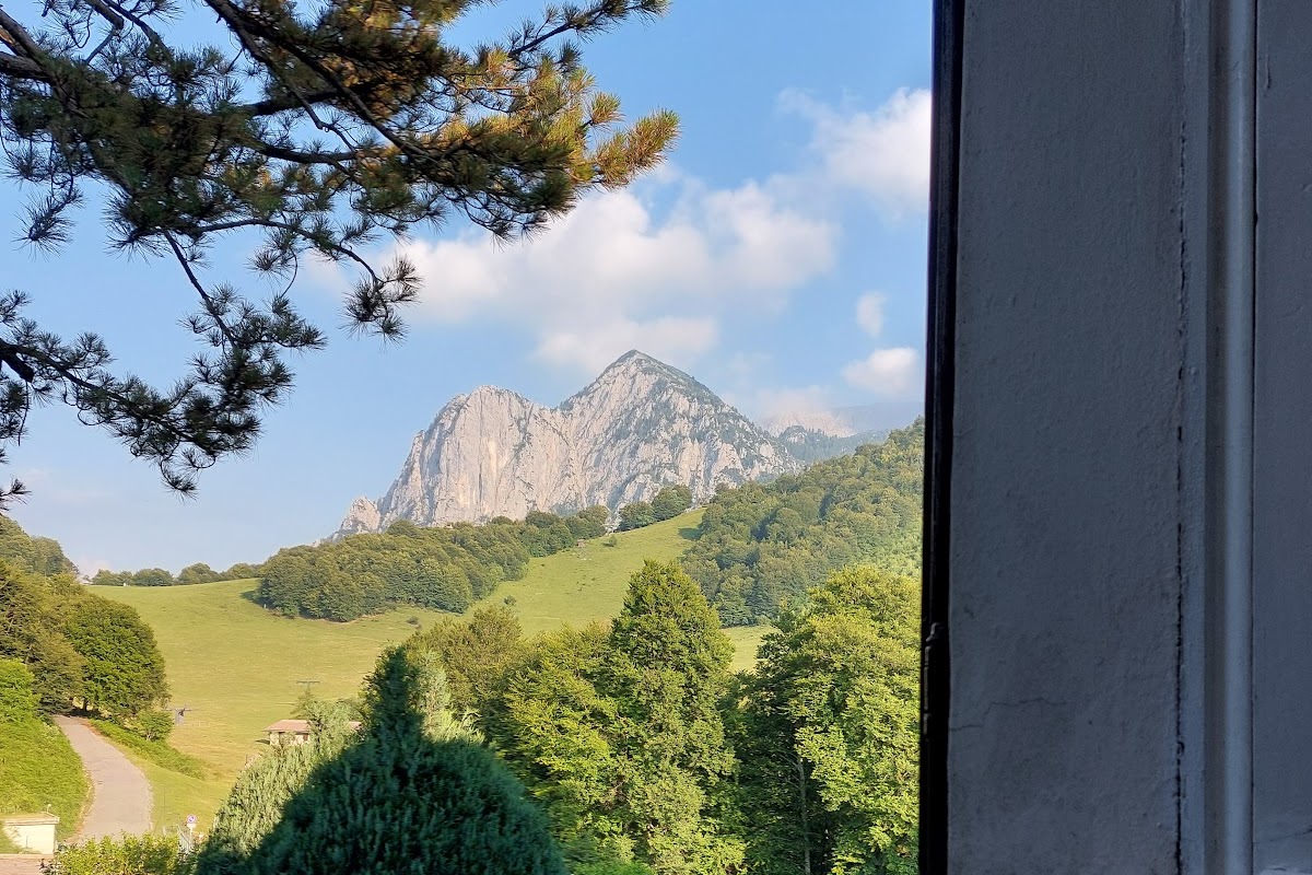 Albergo Cainallo, Esino Lario