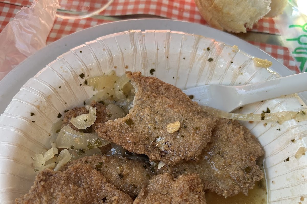 La Caset "Il chiosco"