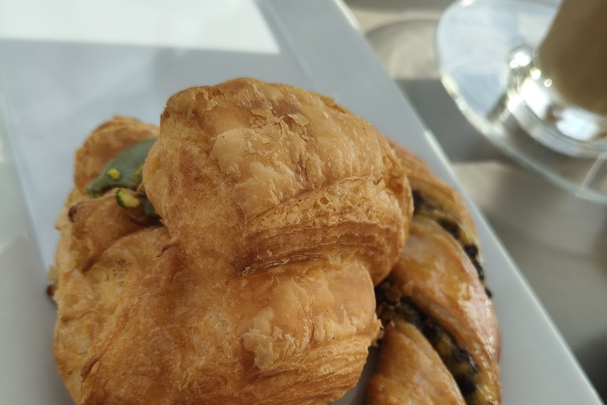 Pasticceria Marabelli