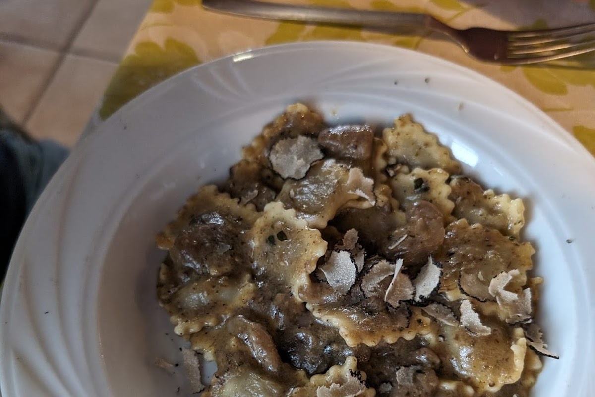 Ristorante La Cucina Come Una Volta