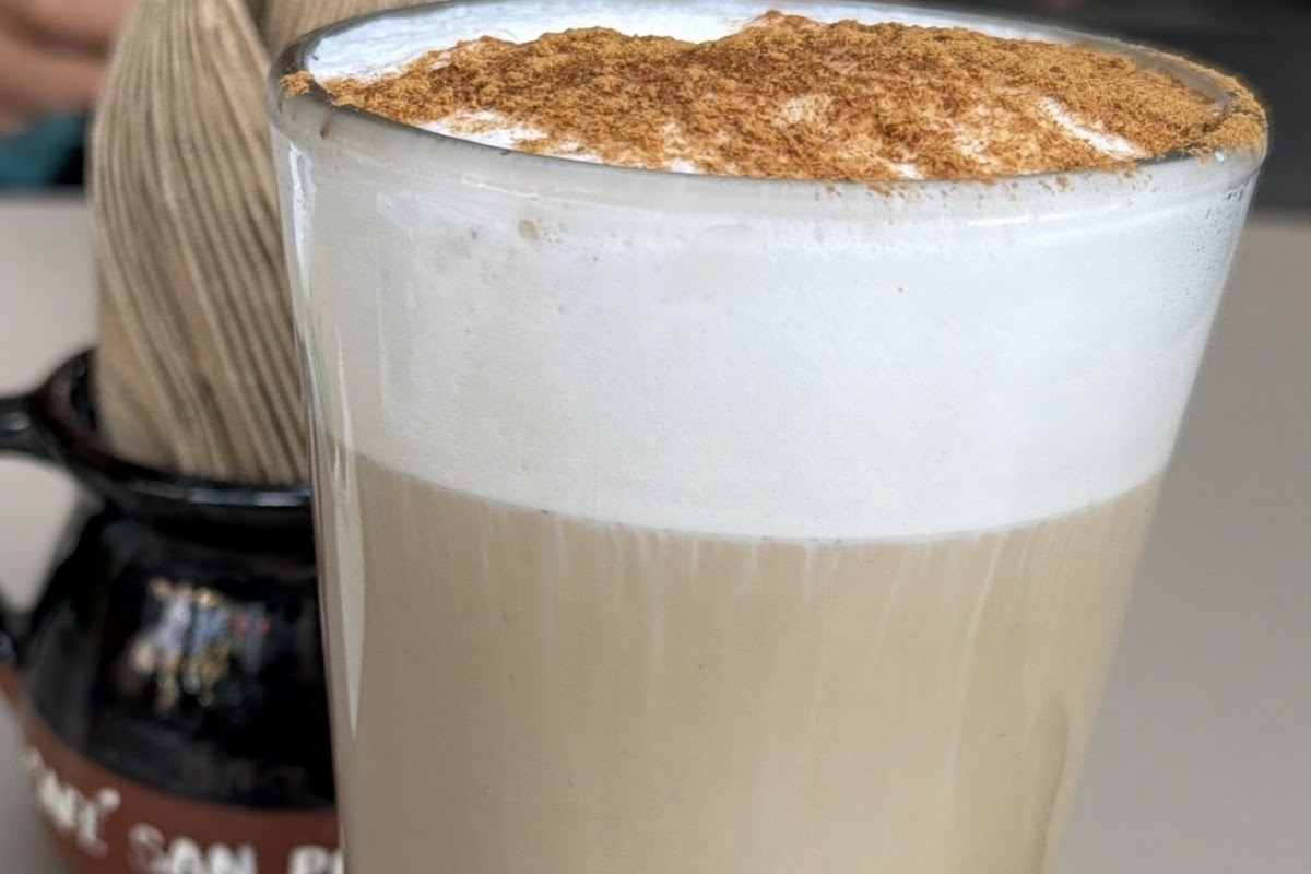 Café San Pedro - Tlaquepaque