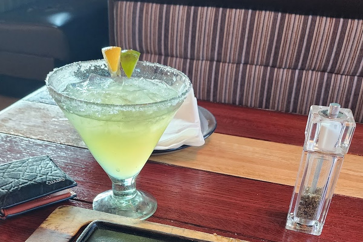 Applebee's Hermosillo, Sonora, Mexico