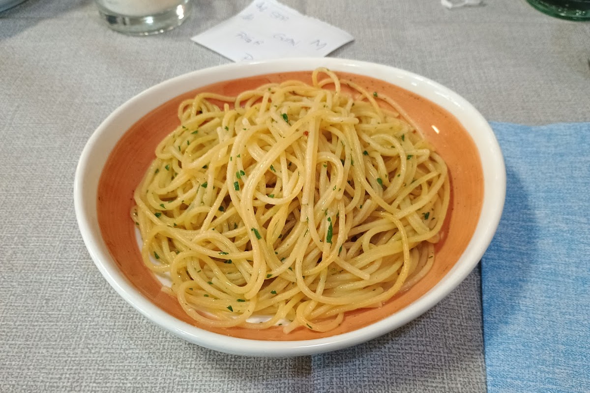 Ristorante dell'Autista