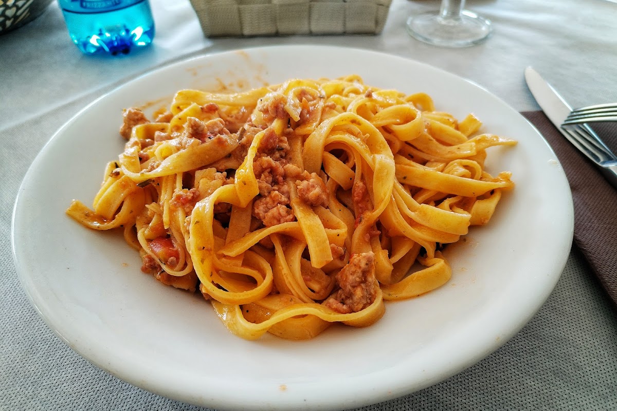 Bar Trattoria La Forcella