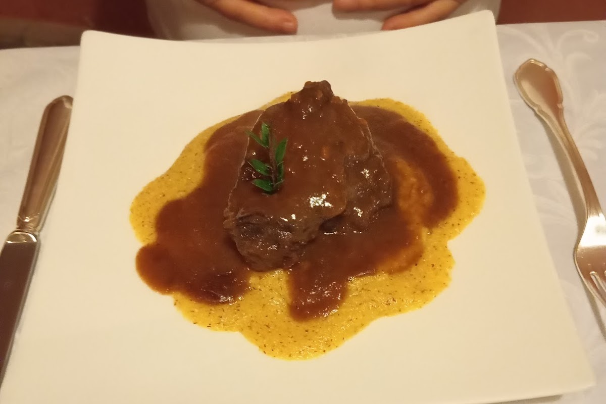Antica Locanda Del Contrabbandiere