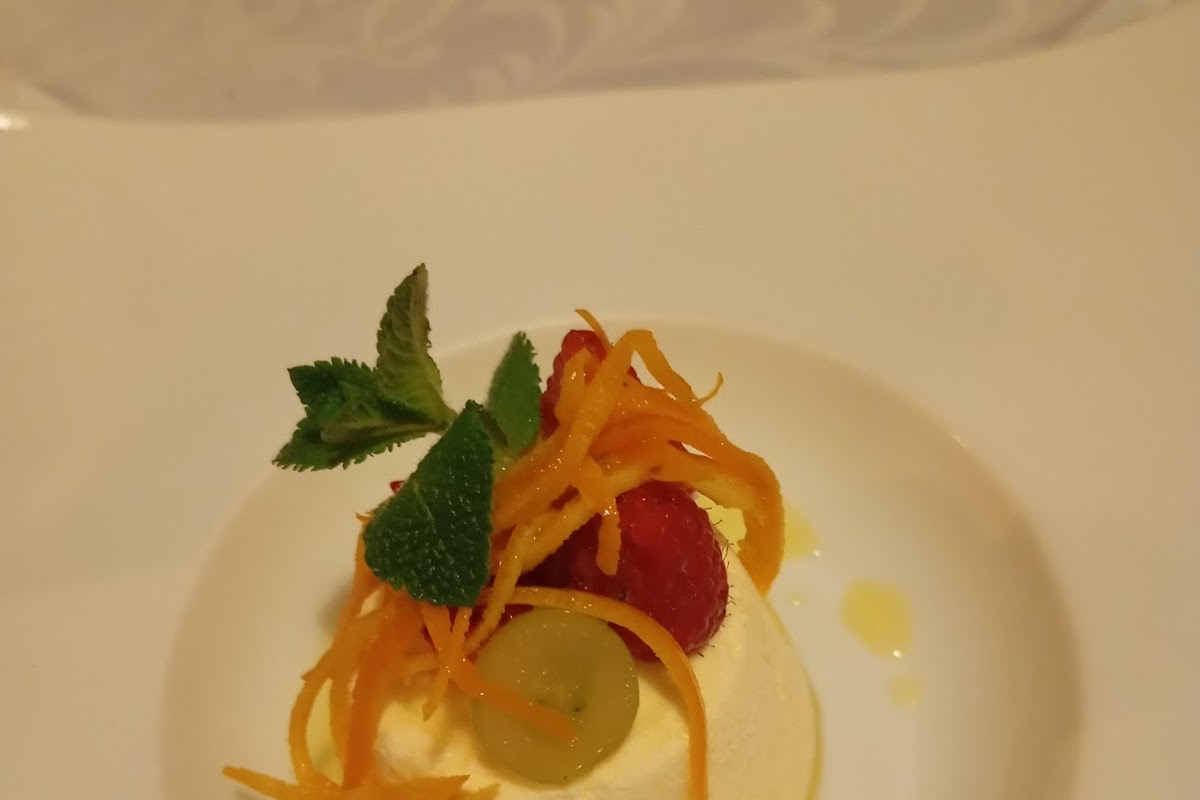 Antica Locanda Del Contrabbandiere