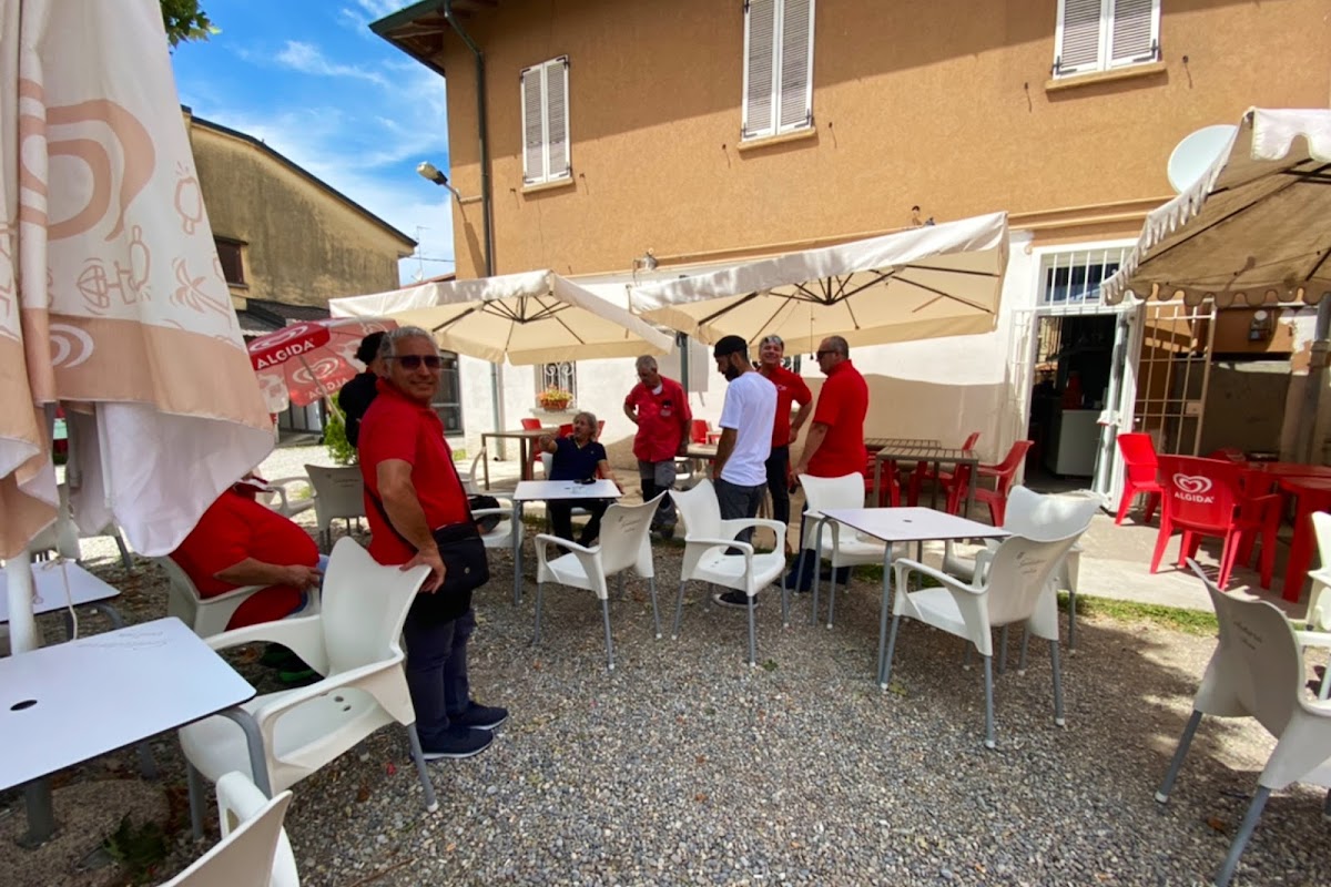 Ristorante Il Terzo Girone