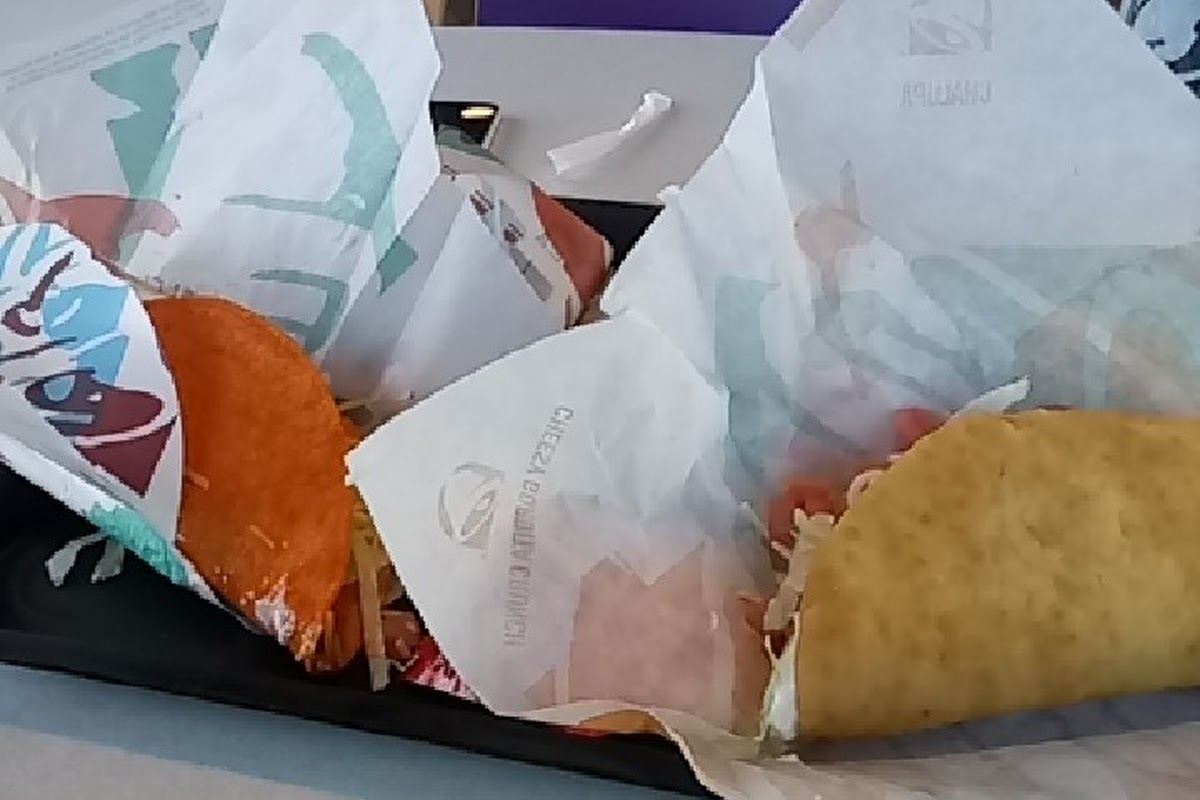 Taco Bell