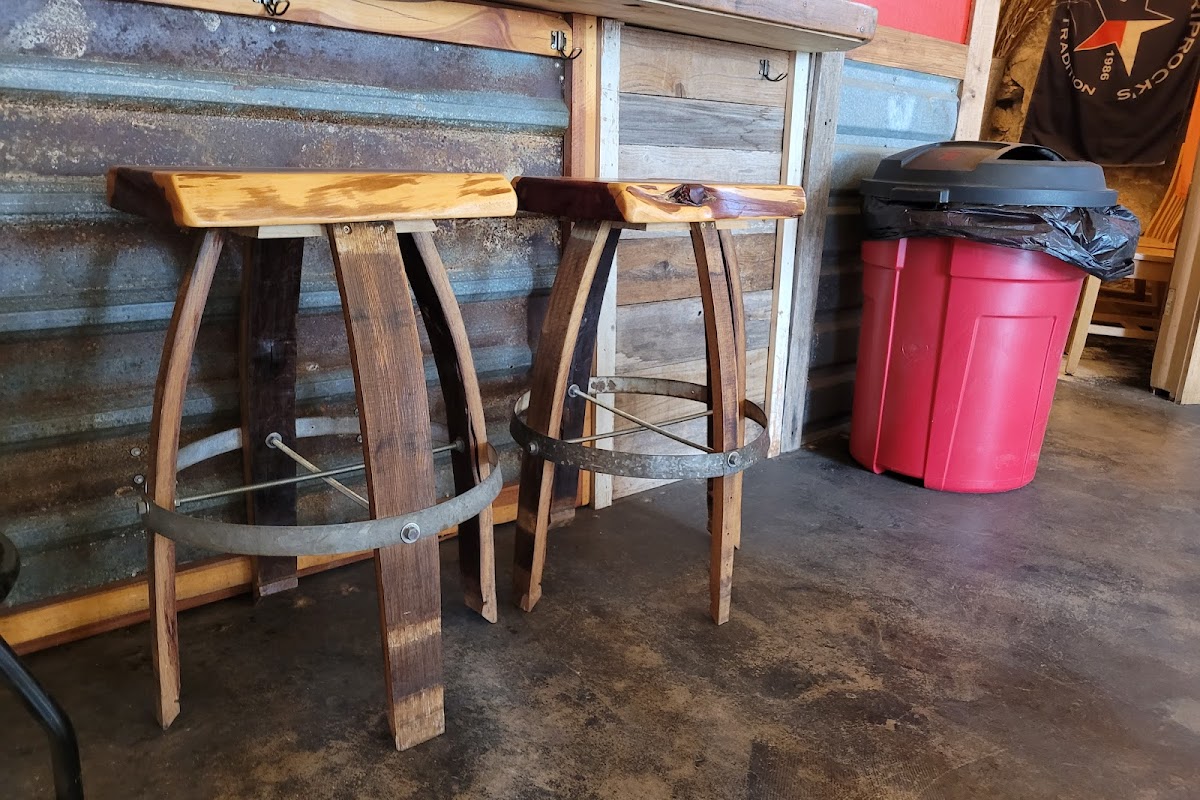 Reck 'Em Right Brewing Company