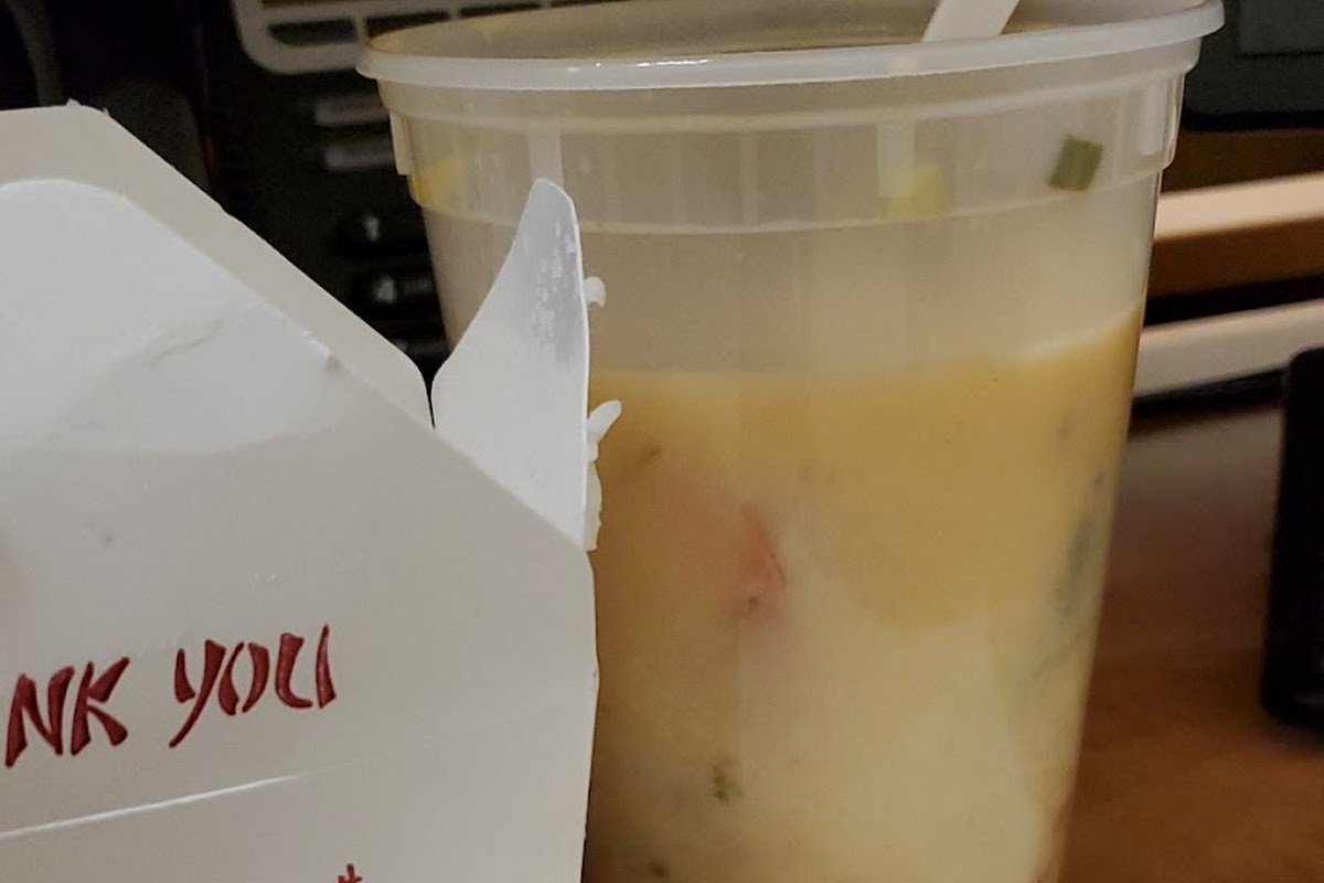 Monster Thai Thai Cuisine