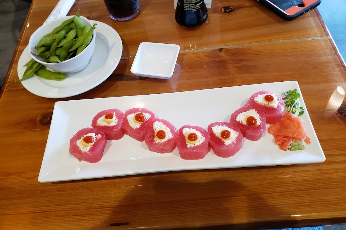 Otaku Japanese Cuisine