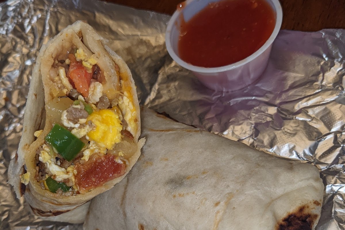 Mireya's, Seminole, TX