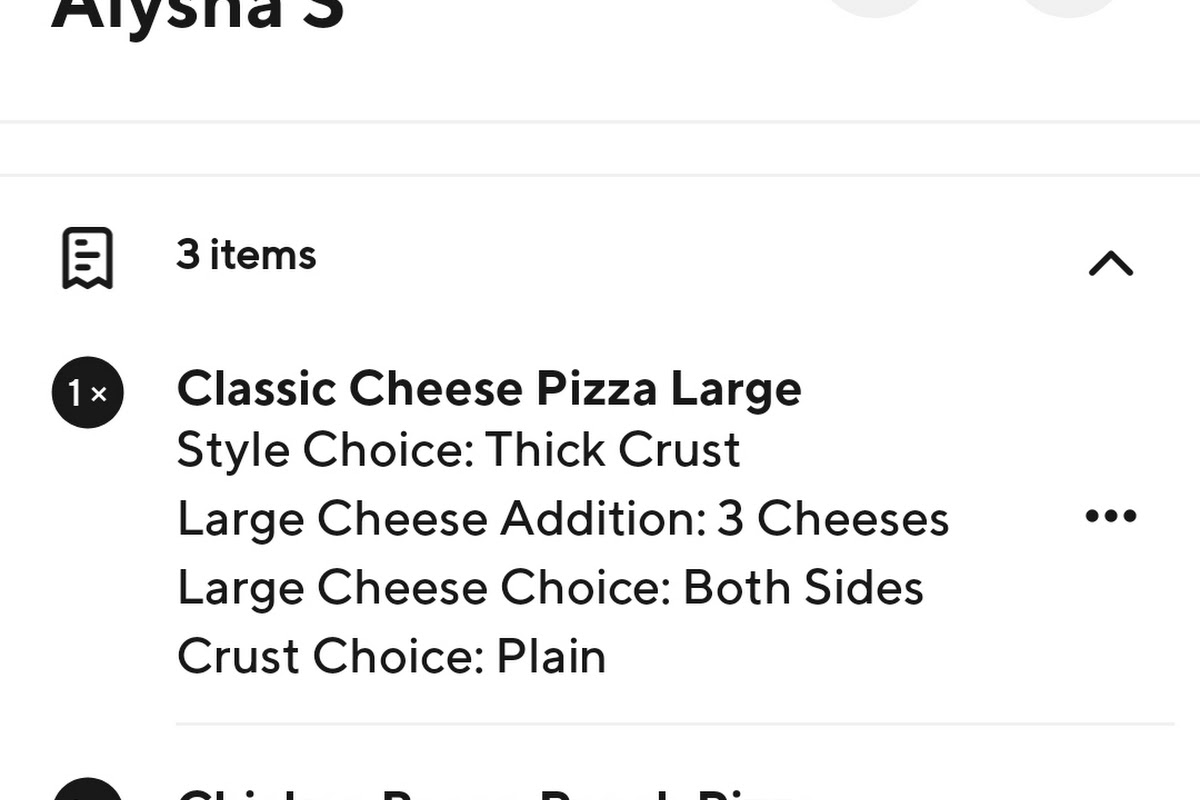 Pizzano's Pizza and Grinderz