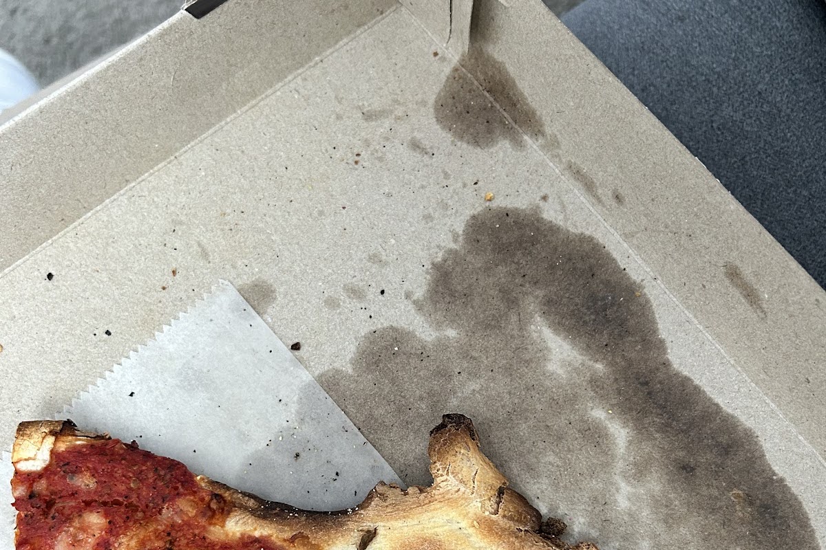 Pizza Haven