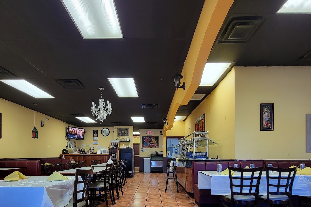 Desi Tadka Indian Cuisine, Clearwater, FL