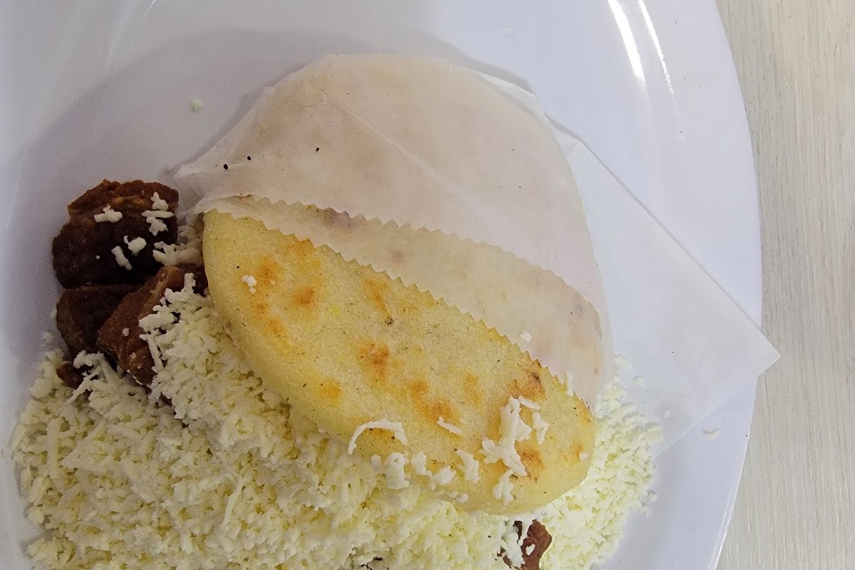 Sabor Venezolano