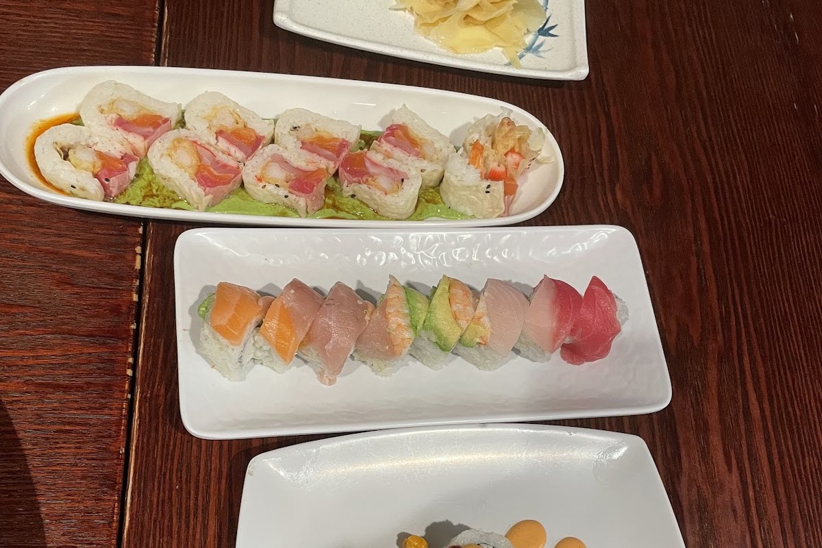 Joe's Sushi