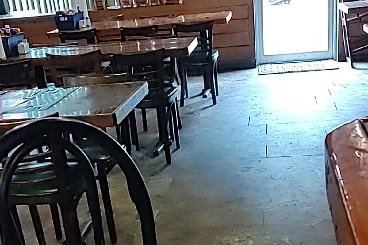 Black Bay Kitchen, White-Springs, FL