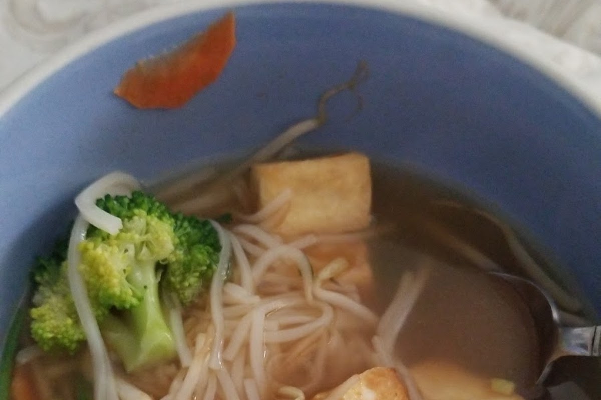 Kim Anh's Noodle House