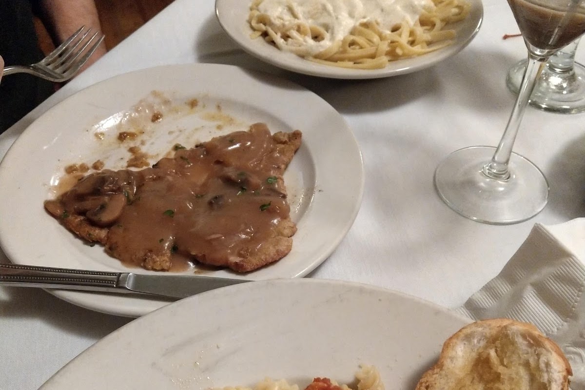 Assunta's Fine Italian Cuisine