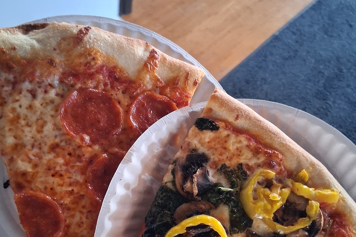 Wall Street Pizzeria Restaurante