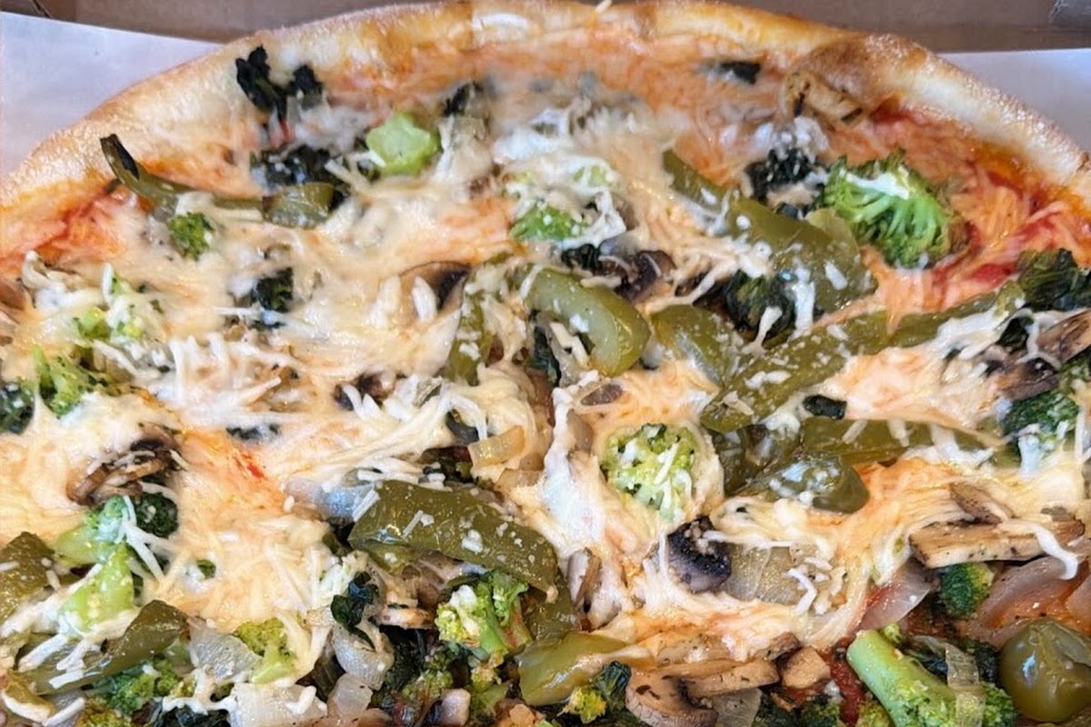 Sunset Pizza Restaurant