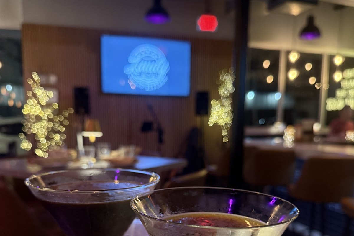 Laudy Bar - Craft Kitchen & Cocktails
