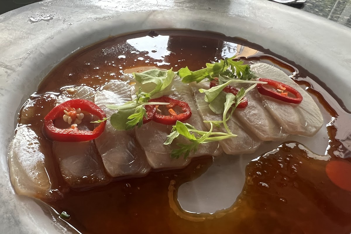 Eddie V's Prime Seafood