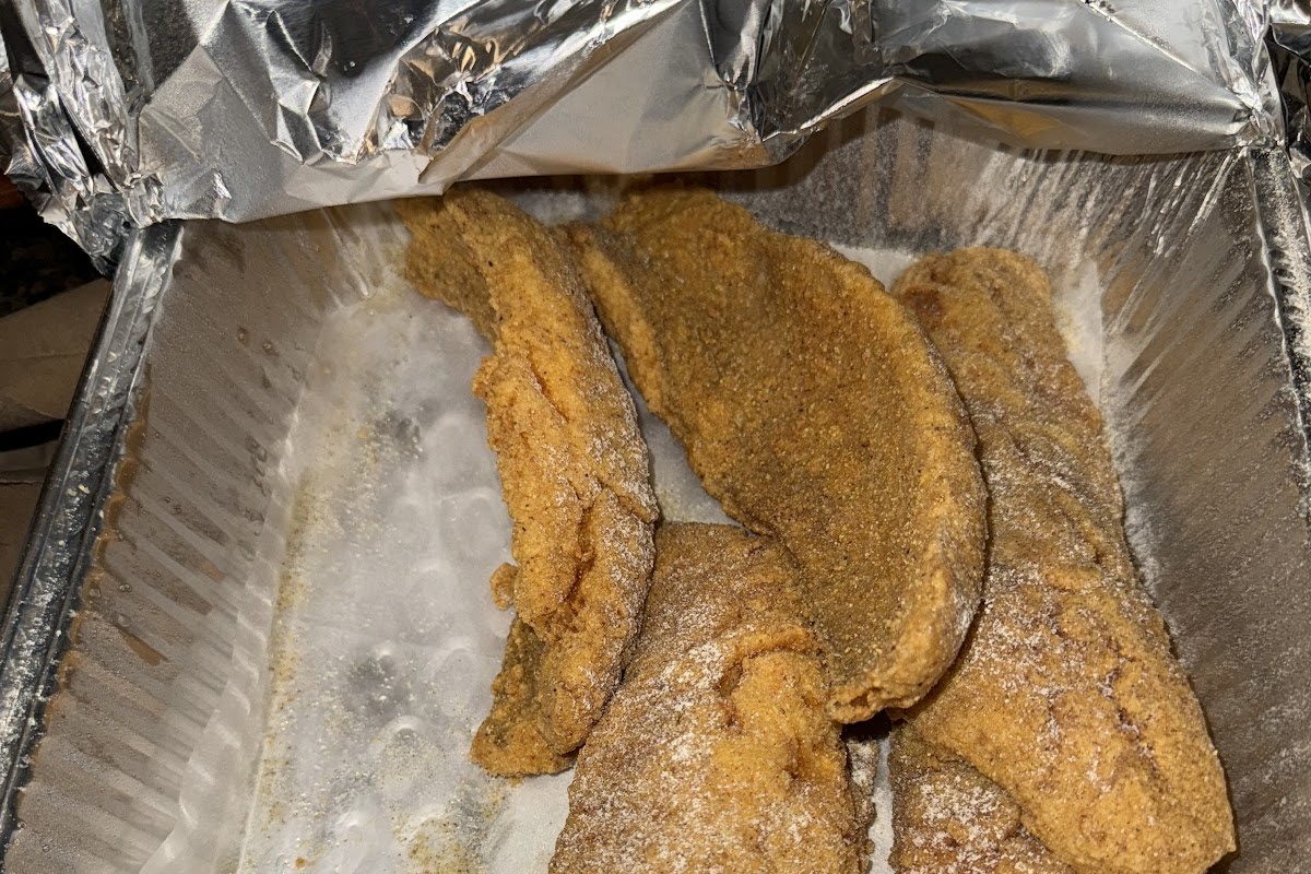 Snappers Fish And Chicken Broward Blvd