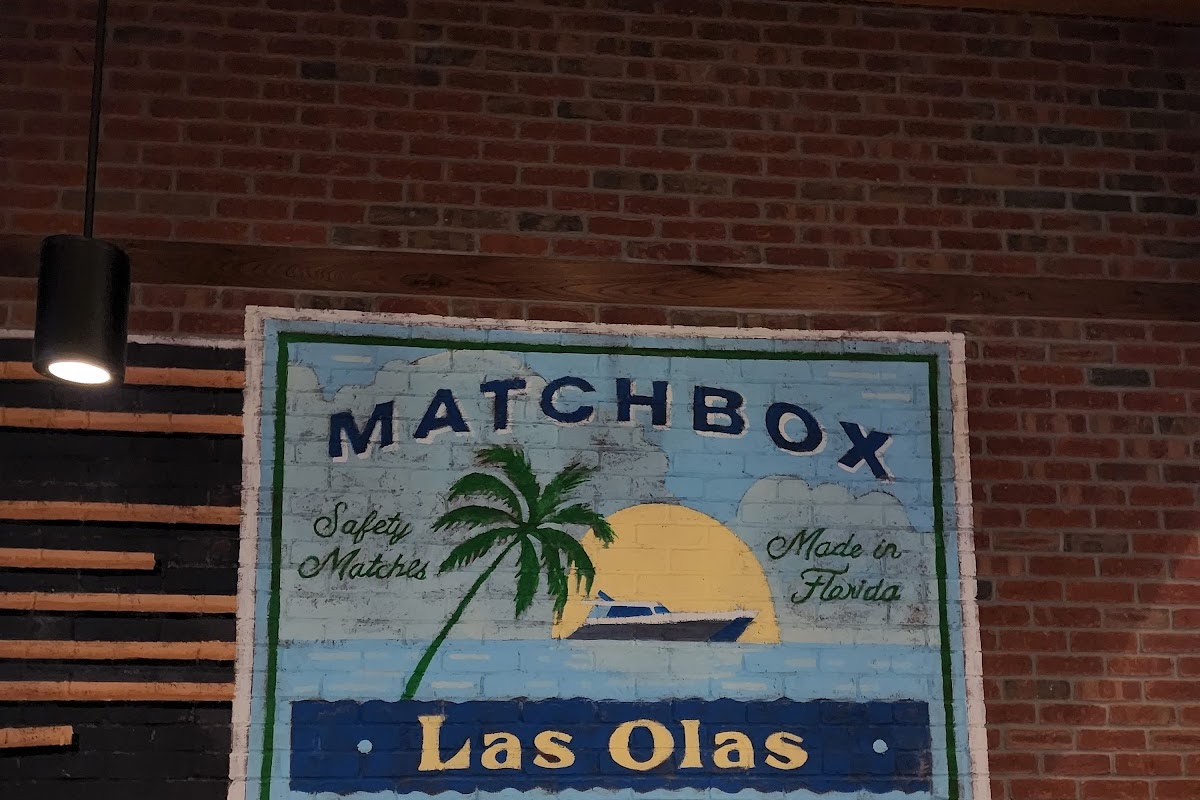 matchbox