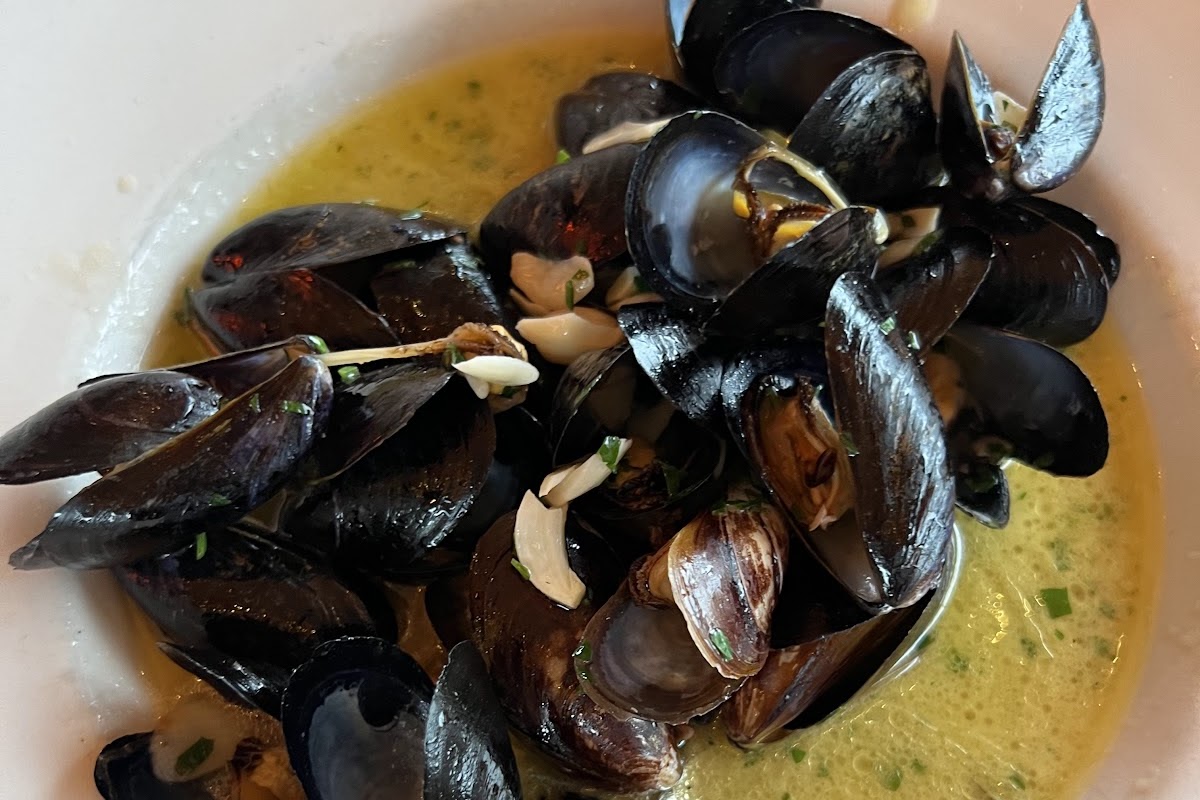 Serafina | Italian Restaurant