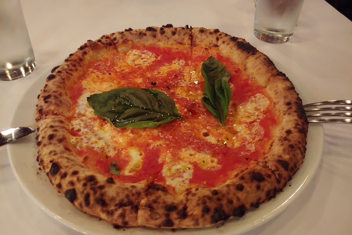IL Dolce Ristorante, Costa Mesa, CA