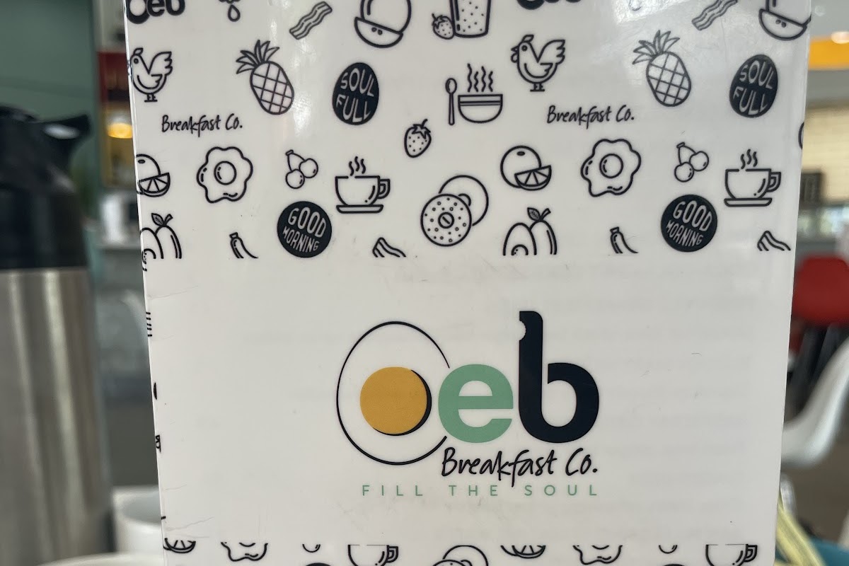 OEB Breakfast Co.